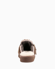 Mou Slipper FW101126M/MOCHA