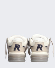 Represent Sneakers MLM9561-055 - SanShopLuxury - 40, 40.5, 41, 41.5, 42, 42.5, 43, 43.5, 44, 44.5, 45, Autunno/Inverno, Calzature, Carry Over, Continuativo, Grigio, Idoneo, New, Primavera/Estate, Represent, Sneakers, Uomo