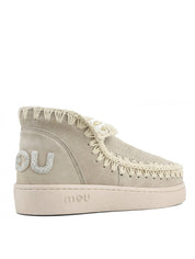 Mou Sneakers MU.SW211022O - SanShopLuxury - 36, 37, 38, 39, 40, 41, Beige, Calzature, Carry Over, Donna, Idoneo, Lilla, Mou, Nero, New, Primavera/Estate, Rosa, Sneakers, Viola