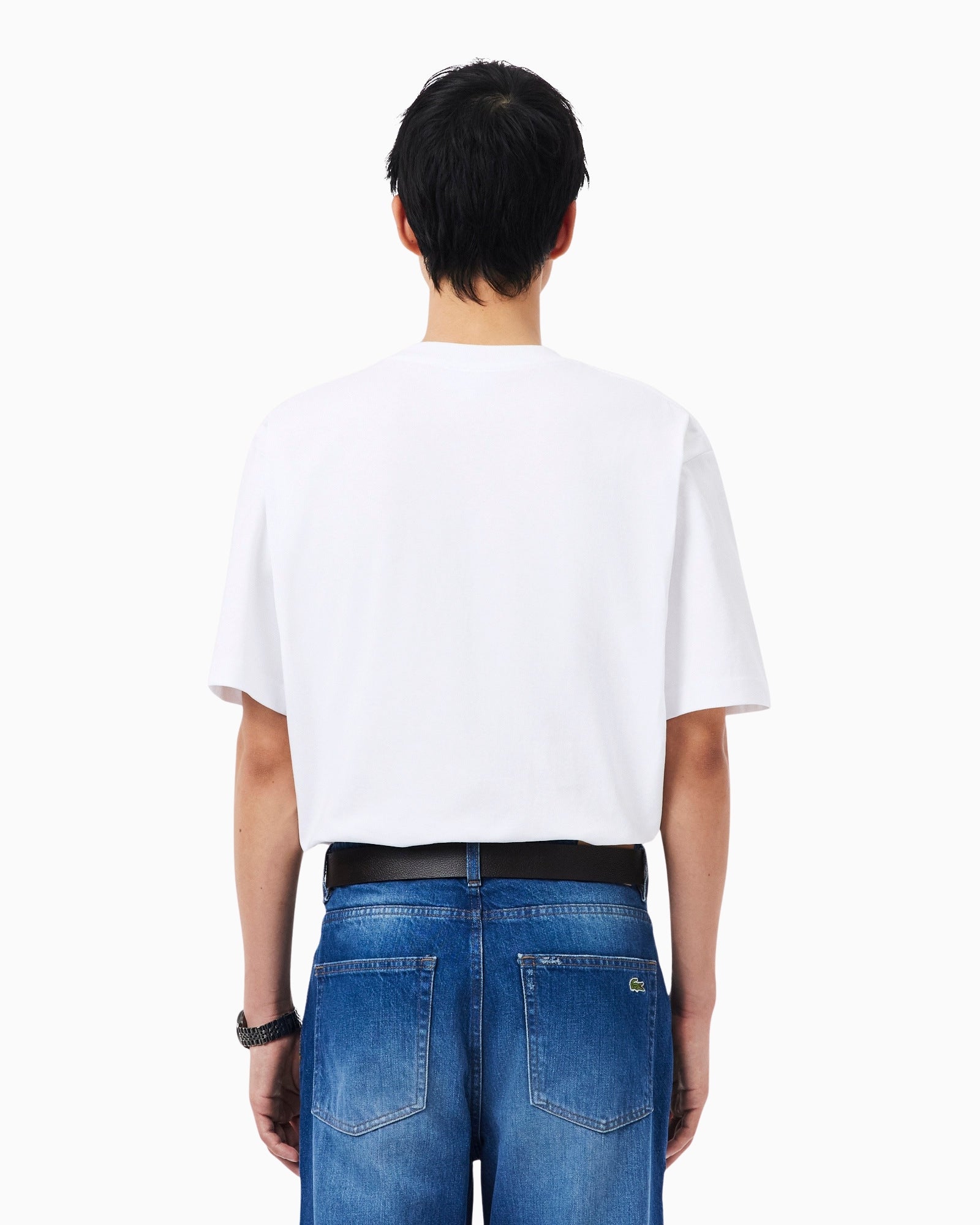 Lacoste T-Shirt TH0876/001