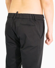 Chiodi Milano Pantalone SS25-0097-S50-N - SanShopLuxury - 2025, Abbigliamento, Chiodi Milano, Idoneo, L, M, Nero, New, Pantalone, Primavera/Estate, S, SS25, Uomo, XL, XXL, XXXL, XXXXL