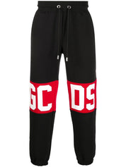 Gcds Pantatuta CC94W031001 - SanShopLuxury - -50%, 2020, Abbigliamento, Autunno/Inverno, Donna, FW20, Gcds, L, Lilla, M, Nero, Outlet, Pantatuta, Verde, Verde acqua, Viola, XL