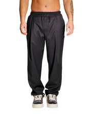 Chiodi Milano Pantalone FW25-008-BL