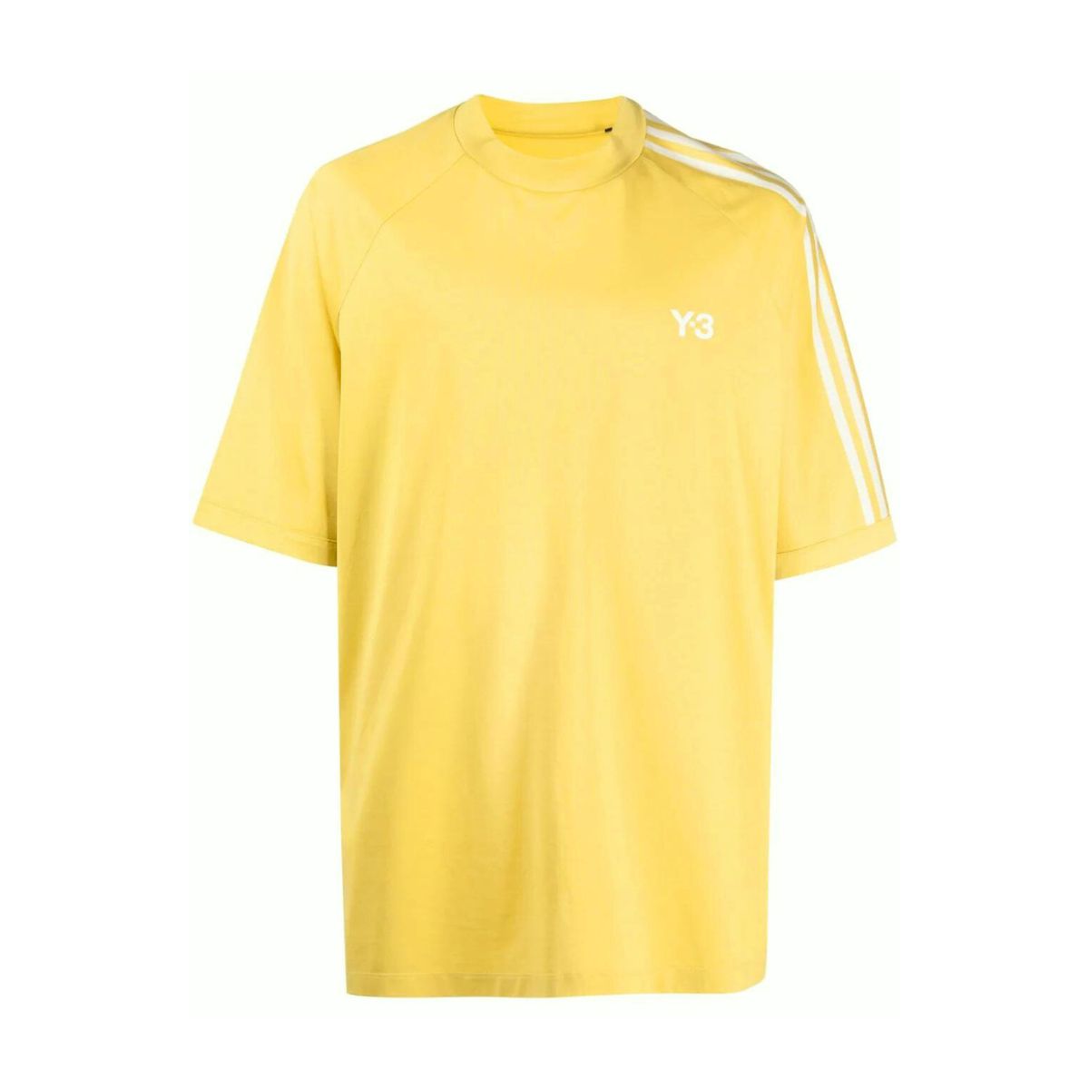 Inverno, Donna, FW23, Giallo, L, M, Outlet, S, Senape, T-Shirt, UNISEX, Uomo, XL