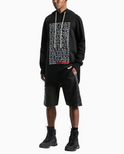 Rick Owens Drkshdw Felpa DU20F1285/FEP109110