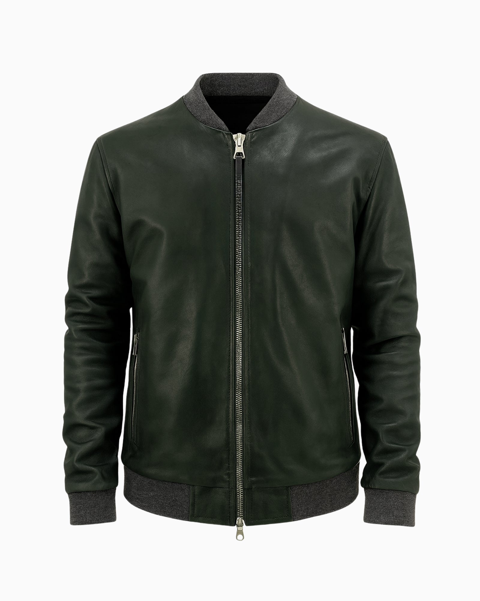 Hash 31 Hash Giubbino COLLEGE