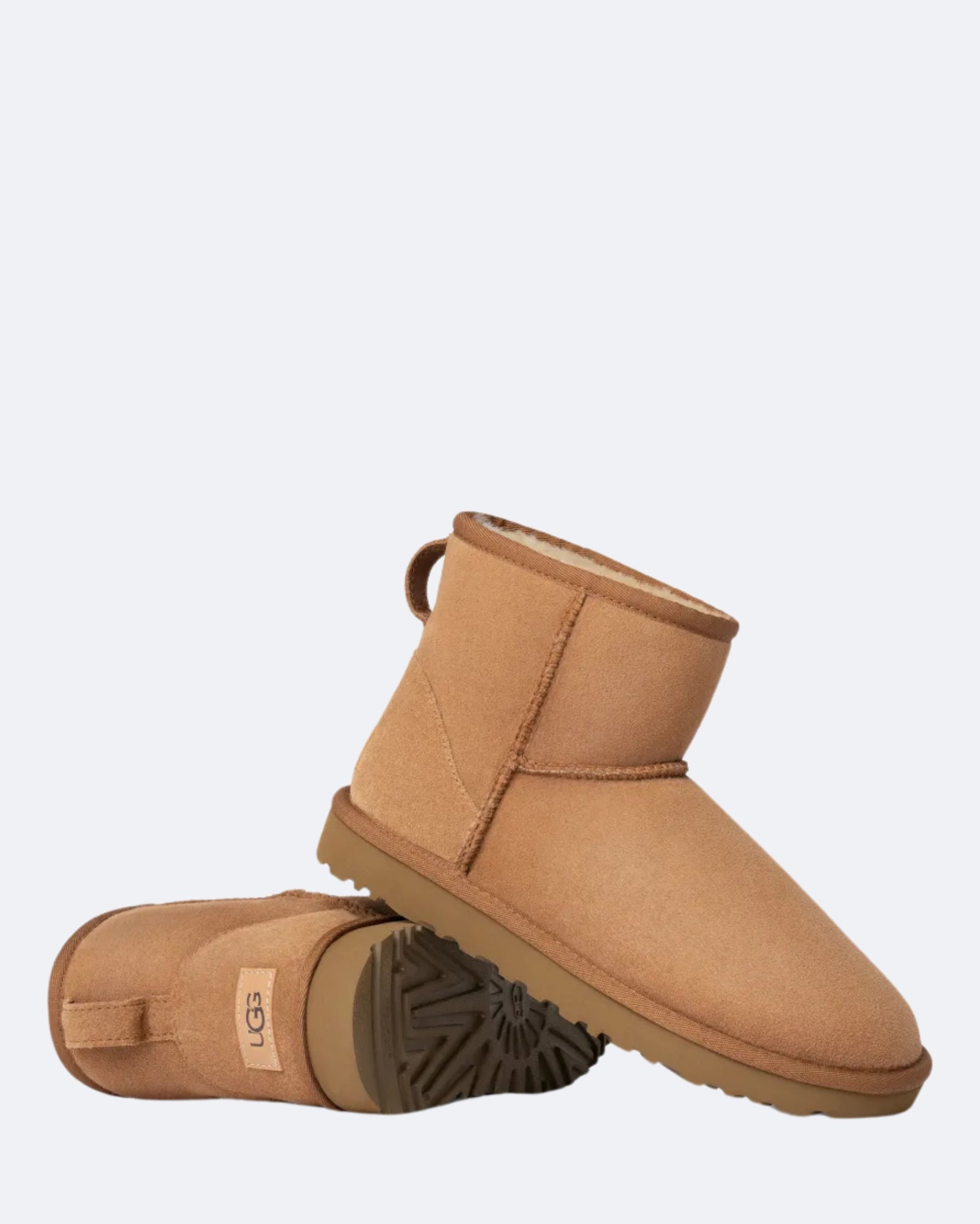 Ugg Stivali 1016222-CHE - SanShopLuxury - 2024, 36, 37, 38, 39, 40, 41, Autunno/Inverno, Beige, Calzature, Carry Over, Donna, New, Stellato, Stivali, Ugg, Ultimo
