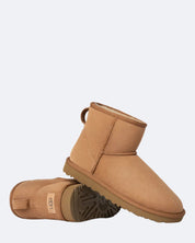 Ugg Stivali 1016222-CHE - SanShopLuxury - 2024, 36, 37, 38, 39, 40, 41, Autunno/Inverno, Beige, Calzature, Carry Over, Donna, New, Stellato, Stivali, Ugg, Ultimo