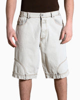 Gavensemble Short SS25-BER112-G