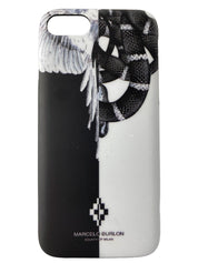 Marcelo Burlon Smartphone Cover CMPA005S18008094 1088