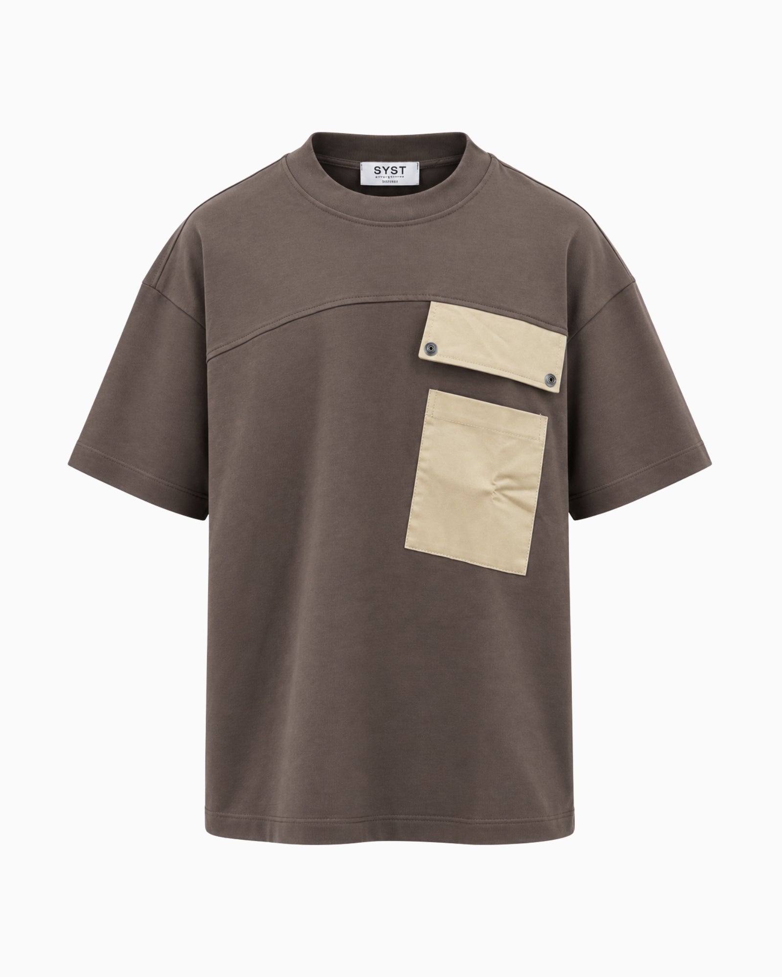 SYST T-Shirt T8003-M