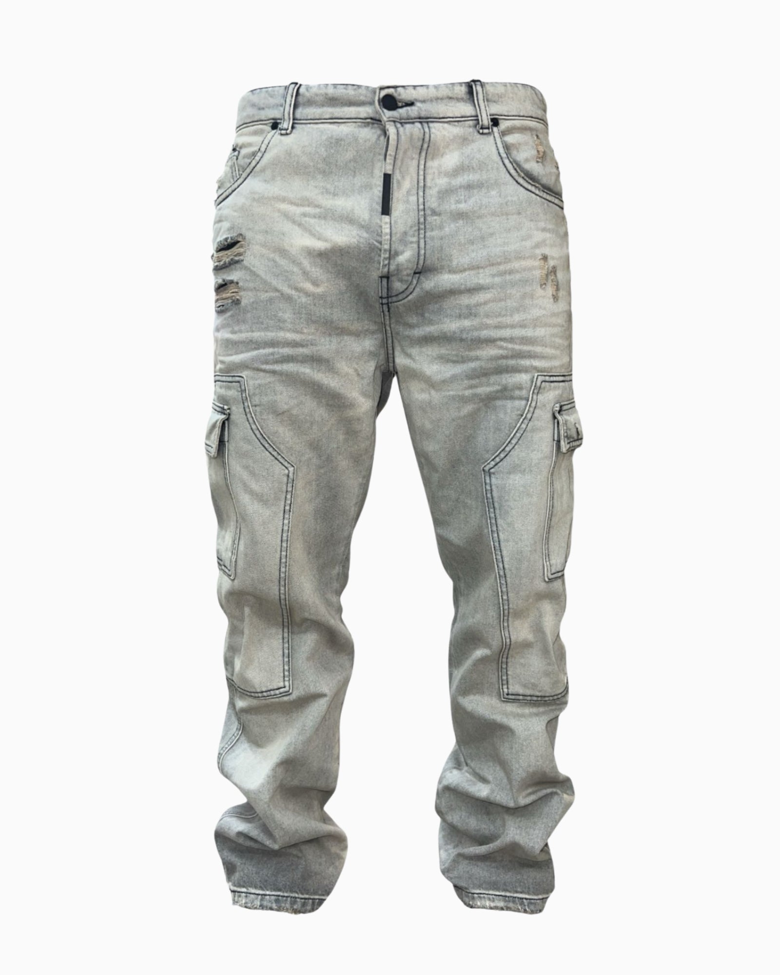 Donotconform Jeans BAGGY2090