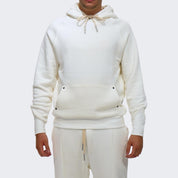 Chiodi Milano Felpa 0213 - SanShopLuxury - 2023, Abbigliamento, Autunno/Inverno, Bianco, Chiodi Milano, Con Cappuccio, Cotone, Felpa, Felpe, FW23, Gesso, Idoneo, L, M, Marrone, Nero, Outlet, S, Uomo, XL, XXL, XXXL