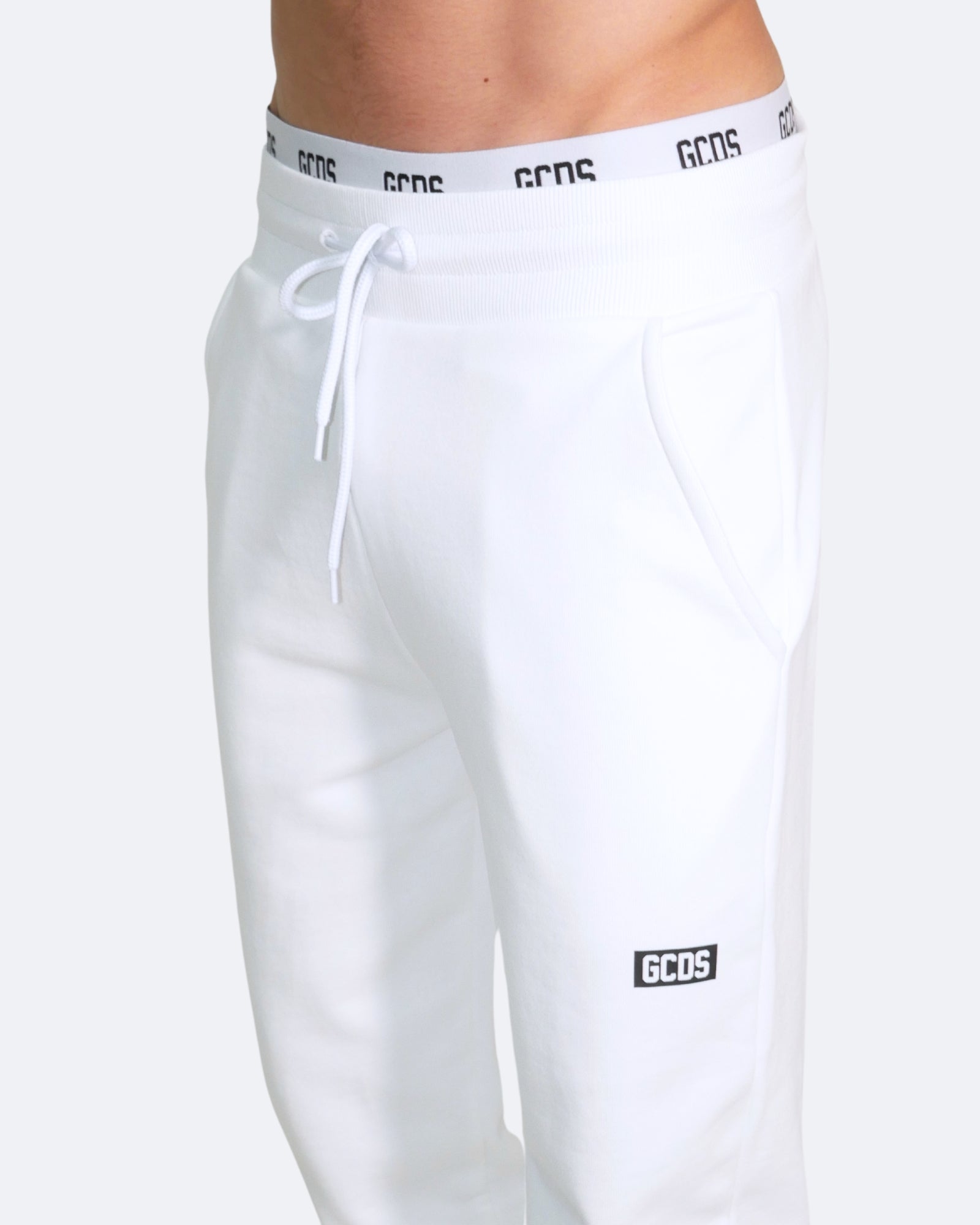 Gcds Pantatuta A2EU3001UW010