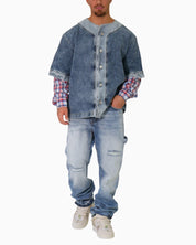 Gavensemble Camicia FW25SHIRT60