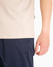 Chiodi Milano T-Shirt SS25-003-BG - SanShopLuxury - 2025, Abbigliamento, Beige, Chiodi Milano, Idoneo, L, M, New, Primavera/Estate, S, SS25, T-Shirt, Uomo, XL, XXL