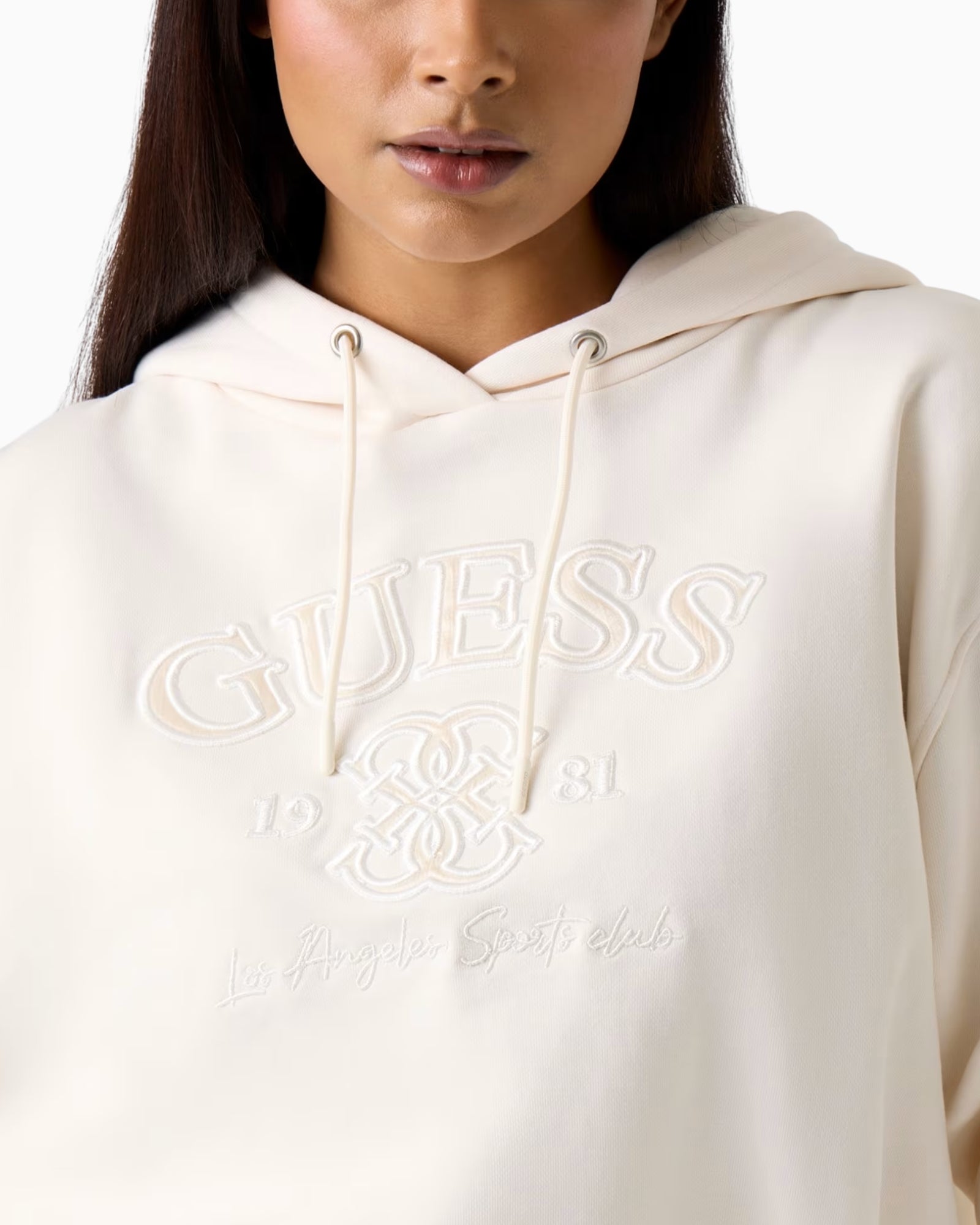 Guess Felpa V6RQ03 KD761 G012