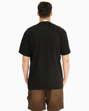 Gavensemble T-Shirt SS25-TEE324-N - SanShopLuxury - 2025, Abbigliamento, Gavensemble, Idoneo, L, M, Nero, New, Primavera/Estate, S, SS25, T-Shirt, Uomo, XL, XXL