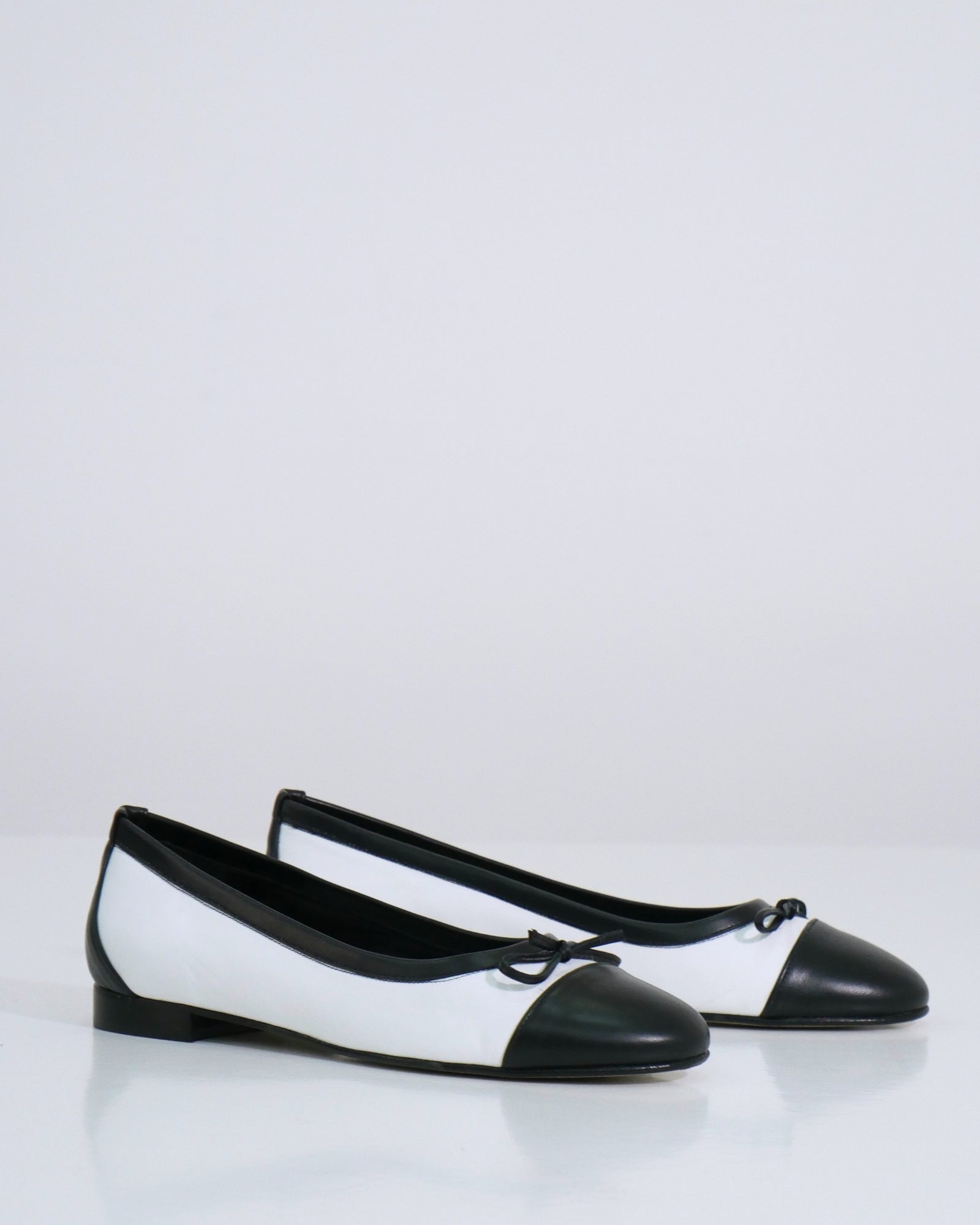 Emporio Scarpe BARI-002-B/N - SanShopLuxury - 2025, 36, 37, 38, 39, 40, 41, 42, 43, Bianco, Calzature, Donna, Emporio, Idoneo, New, Primavera/Estate, Scarpe, SS25