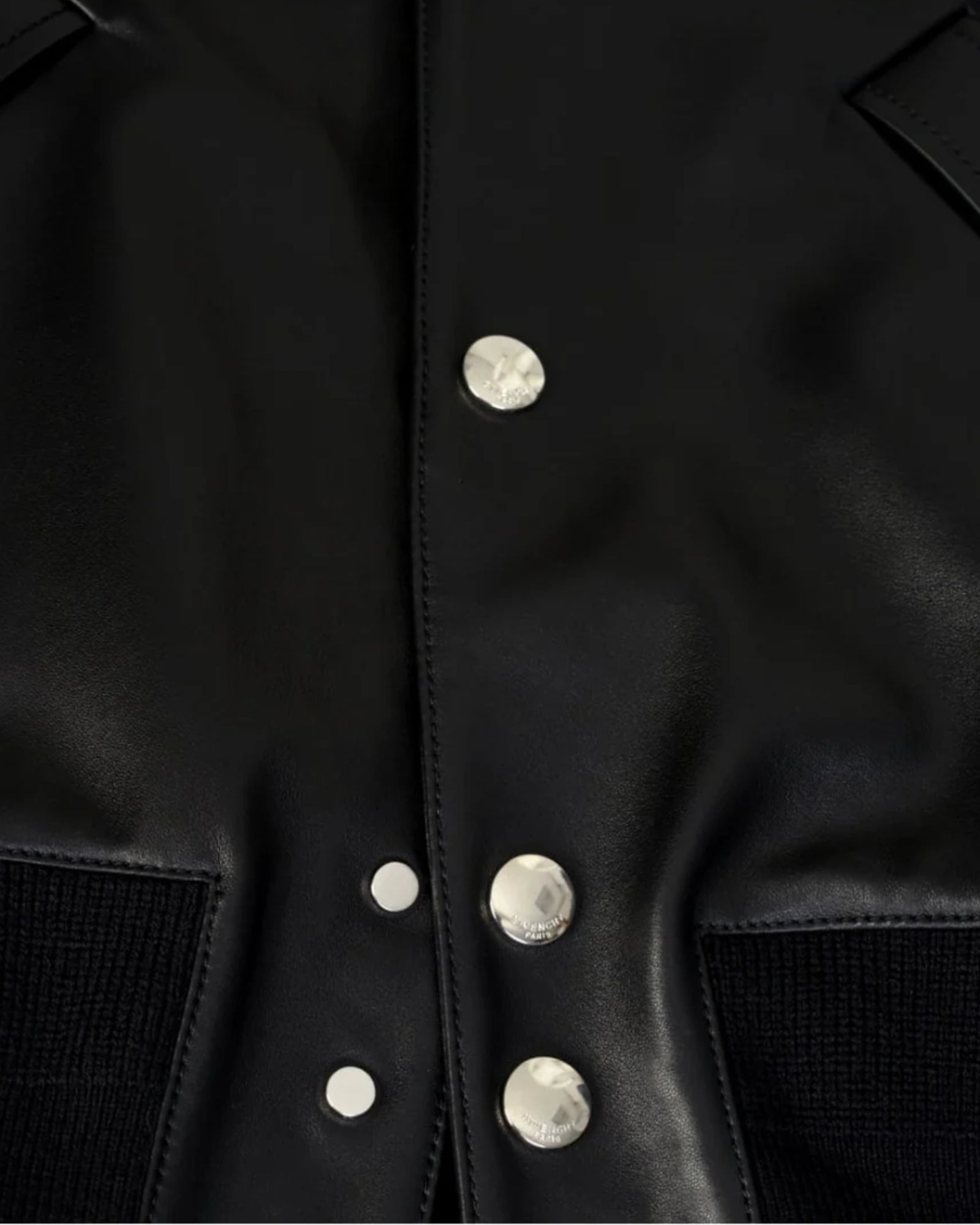 Givenchy Giubbino BM000B6003 001