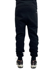 Dolly Noire Pantatuta SH122 - SanShopLuxury - -50%, 2020, Abbigliamento, Autunno/Inverno, Dolly Noire, FW20, L, M, Nero, Outlet, Pantatuta, Uomo