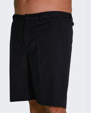 Chiodi Milano Short 0255-BLU