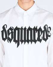 Dsquared2 Camicia S74DM0809/S36275100