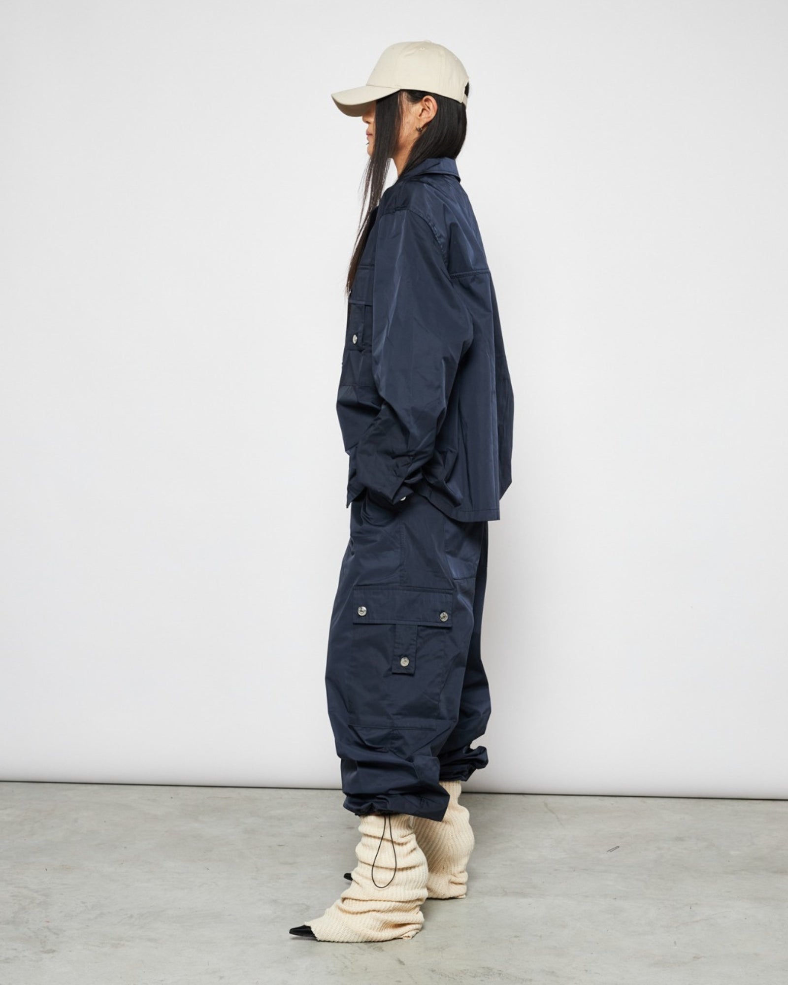 Donotconform Coordinato DNC1-B - SanShopLuxury - 2024, Abbigliamento, Autunno/Inverno, Blu, Coordinato, Donotconform, FW24, Idoneo, L, M, Outlet, S, Uomo, XL, XXL