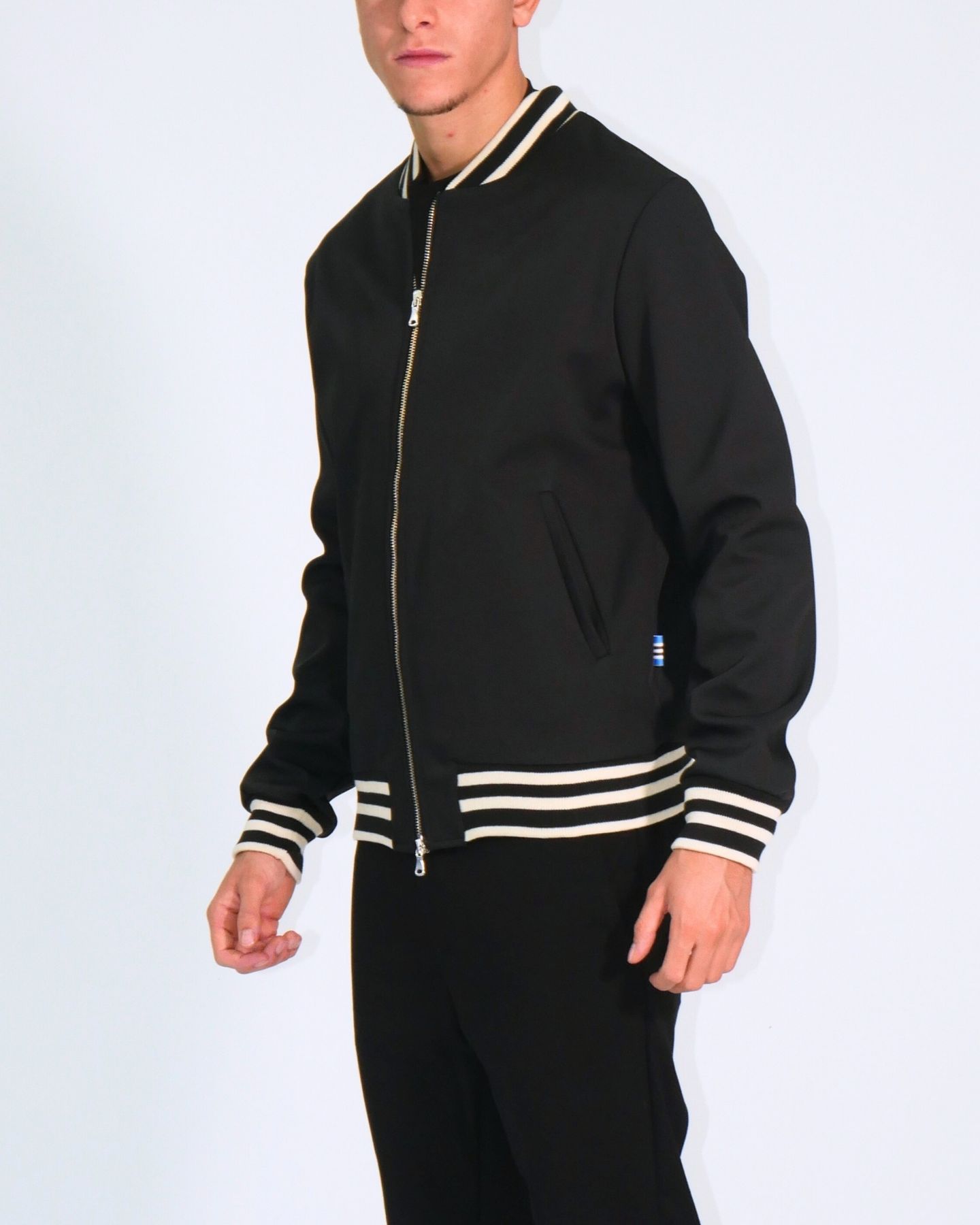 Inverno, Chiodi Milano, FW24, Giubbino, Idoneo, L, M, Nero, Outlet, S, Uomo, XL, XXL, XXXL, XXXXL