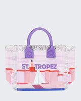 Mc2 Saint Barth Borsa a Mano COL0001-00272F