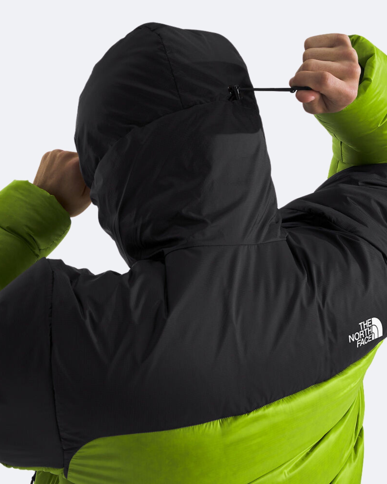 The North Face Giubbino NF0A88SK50T