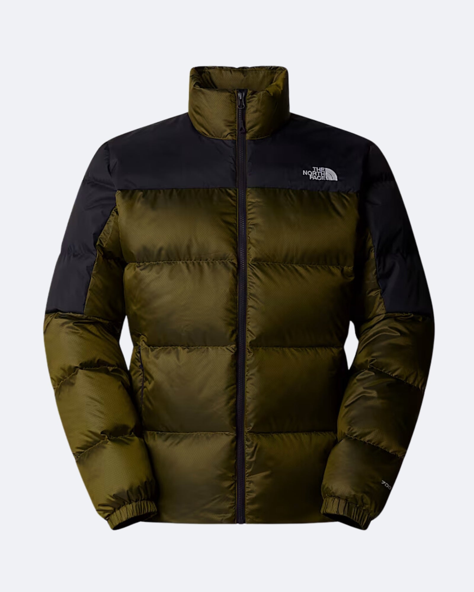 Inverno, FW24, Giubbino, L, M, Outlet, S, Stellato, The North Face, Uomo, Verde, XL, XXL