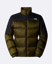 The North Face Giubbino NF0A899390I - SanShopLuxury - 2024, Abbigliamento, Autunno/Inverno, FW24, Giubbino, L, M, Outlet, S, Stellato, The North Face, Uomo, Verde, XL, XXL