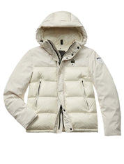 Blauer Giubbino 22WBLUC03056-006355
