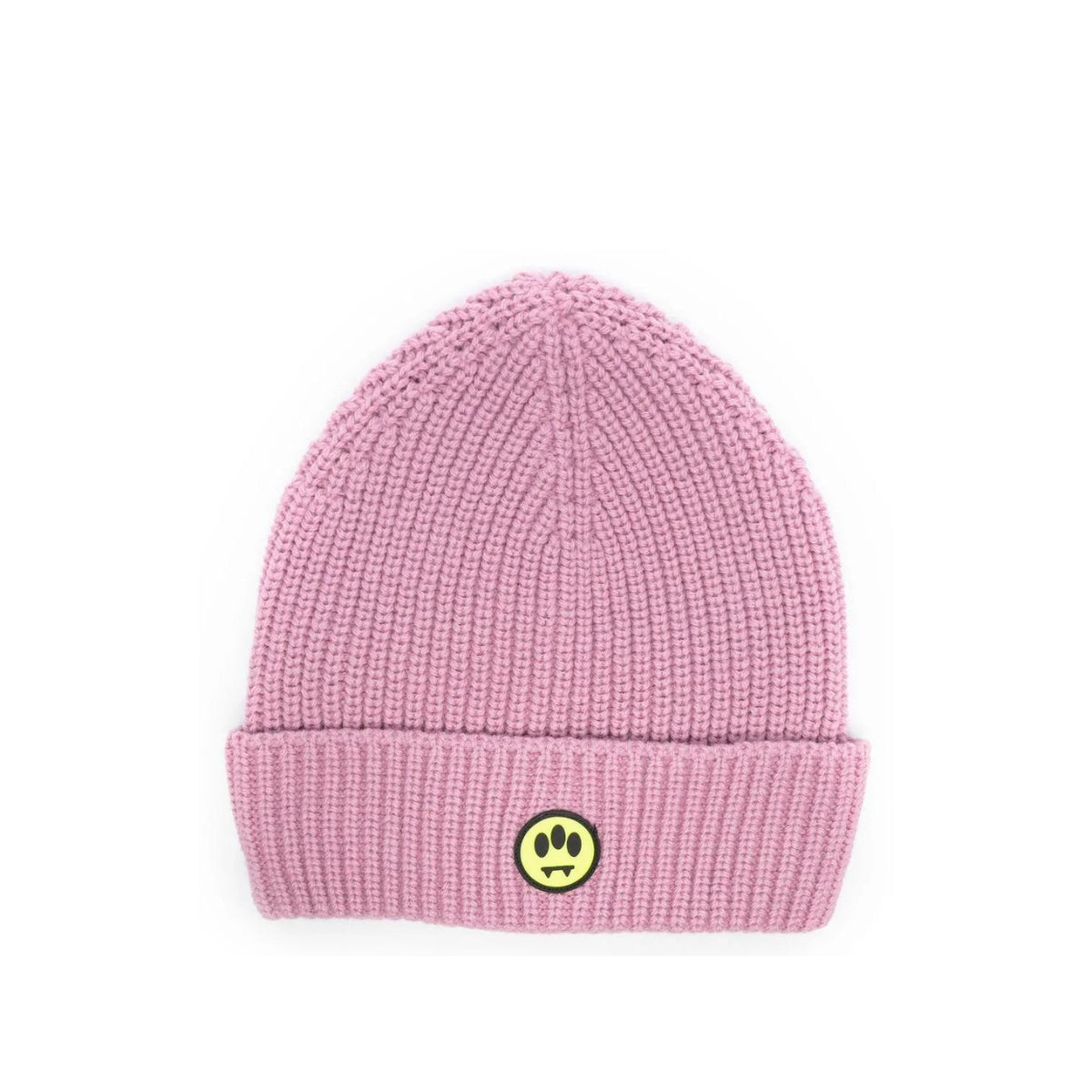 Inverno, Barrow, Beige, Cappello, Cuffia, Donna, FW23, Idoneo, Lana, Nero, Outlet, Panna, Rosa, Unica, UNISEX, Uomo