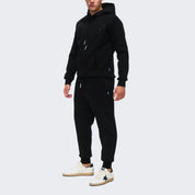 Chiodi Milano Tuta Completa 0237-0238 - SanShopLuxury - 2023, Abbigliamento, Autunno/Inverno, Bianco, Chiodi Milano, FW23, Idoneo, L, M, Nero, Outlet, S, Tuta Completa, Uomo, XL, XXL, XXXL