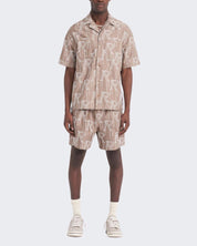 Represent Camicia MLM212/431 - SanShopLuxury - 2024, Abbigliamento, Camicia, Idoneo, L, M, Marrone, Outlet, Primavera/Estate, Represent, S, SS24, Taupe, Uomo, XL, XXL