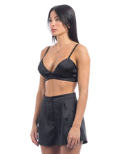 Shiki Top TAMAIE - SanShopLuxury - 2024, 40, 42, 44, Abbigliamento, Autunno/Inverno, Donna, FW24, Idoneo, Nero, Outlet, Shiki, Top