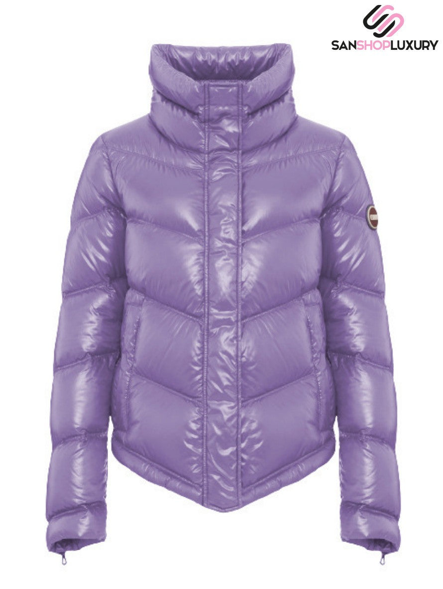 Colmar Giubbino 2230R 5TW - SanShopLuxury - -50%, 2021, 40, 42, 46, Abbigliamento, Autunno/Inverno, Colmar, Donna, FW21, Giubbino, Outlet, Rosso, Viola