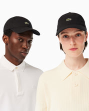 Lacoste Cappello RK0491/031 - SanShopLuxury - 2025, Abbigliamento, Accessori, Cappello, Donna, Lacoste, Nero, New, Primavera/Estate, SS25, Stellato, Unica, UNISEX, Uomo