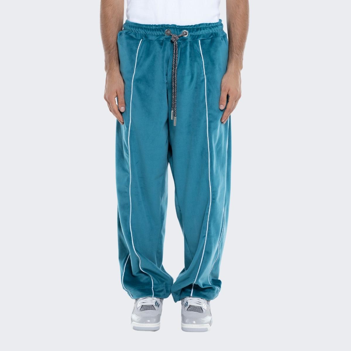 Inverno, FW23, Gavensemble, L, M, Outlet, Pantatuta, S, Uomo, Verde, Verde Ottanio, XL, XXL