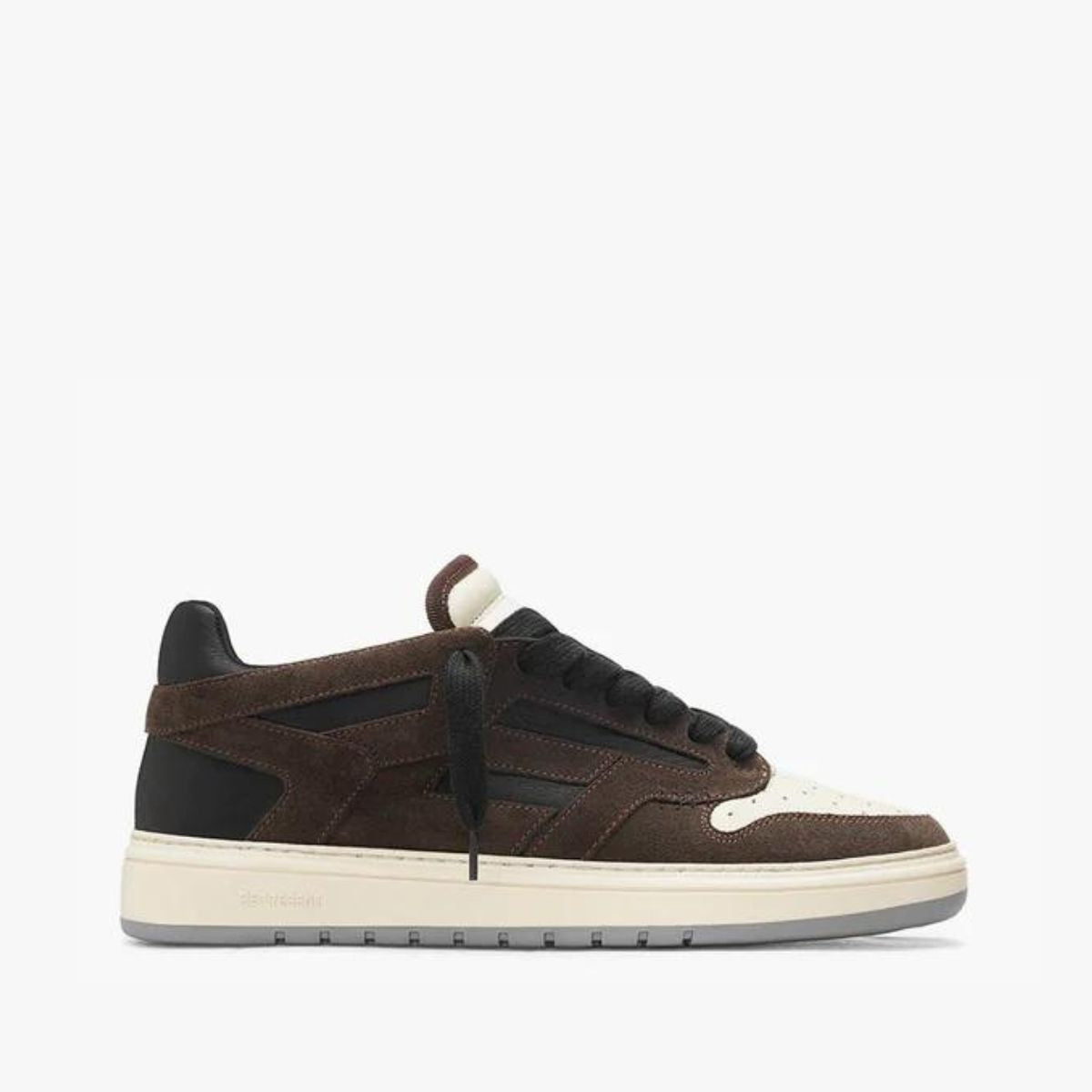 Inverno, Calzature, FW23, Idoneo, Marrone, Outlet, Represent, REPTOR LOW, Sneakers, Uomo