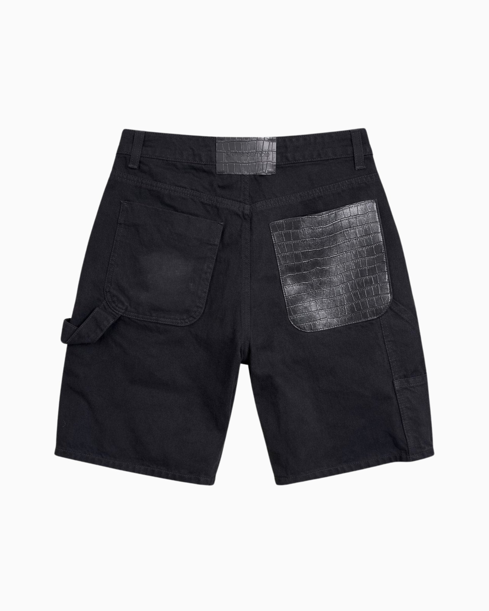 Gavensemble Short SS26SHORT420