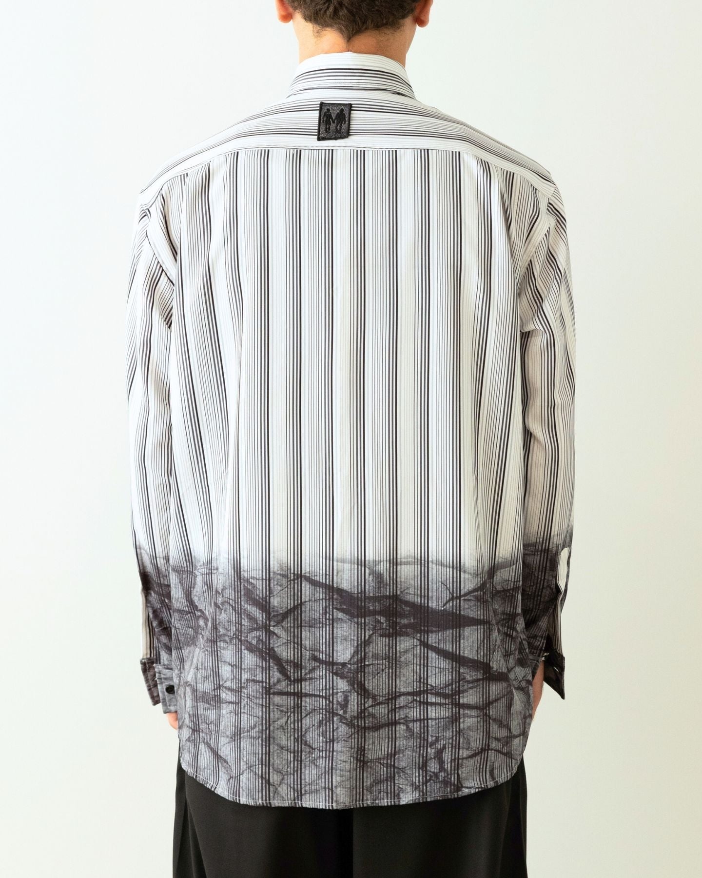 Gavensemble Camicia SHIRT90-MULTI