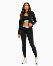 Guess Leggings V6BB13K6335-JBLK