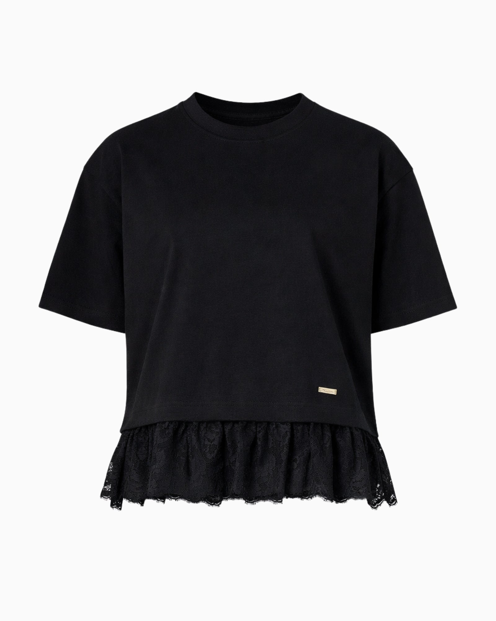 Dsquared2 T-Shirt S73GC0183