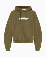 Off-White Felpa OMBB085S25FLE00I5601
