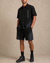 SYST Camicia CAM7006-N