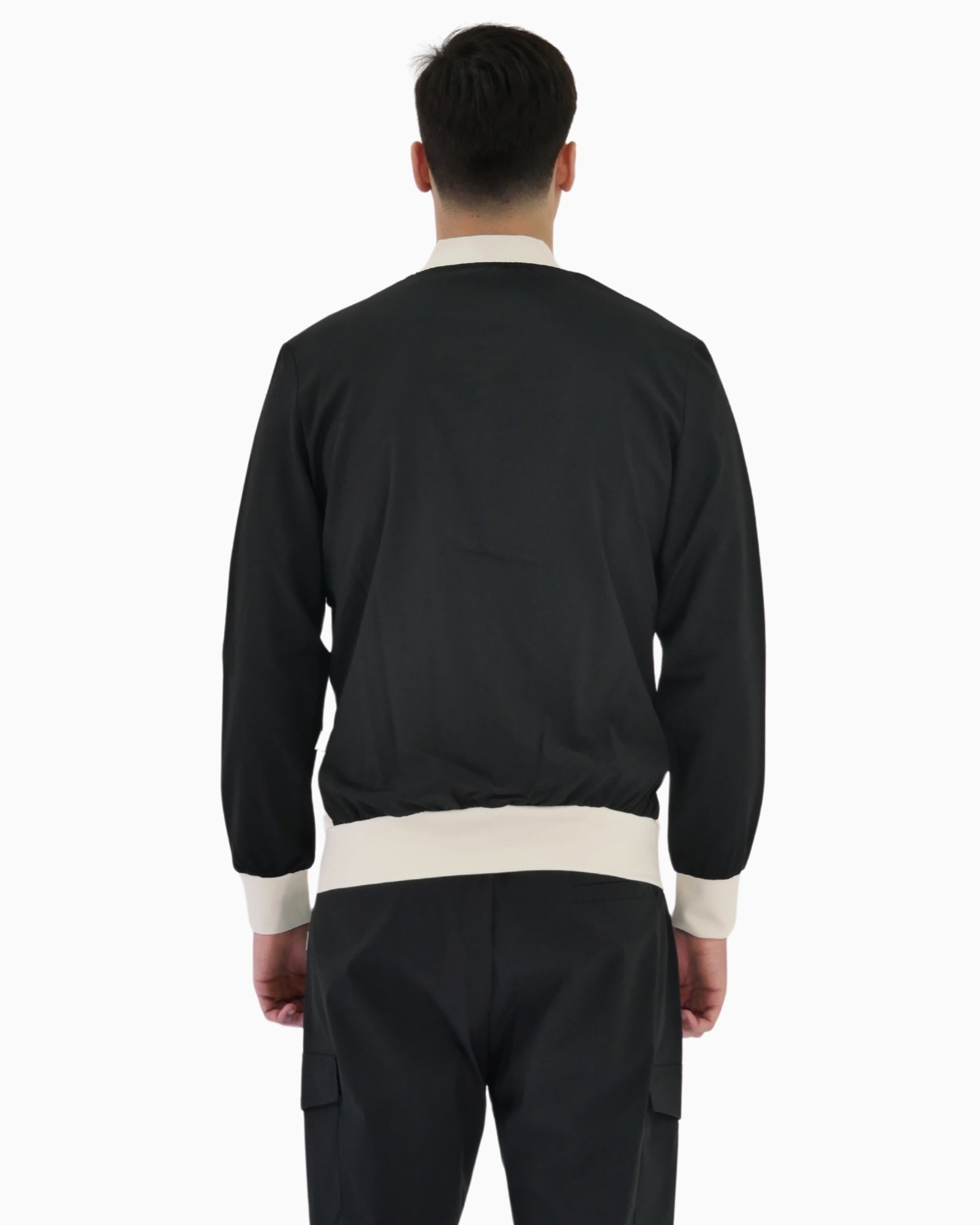 Chiodi Milano Giubbino SS25-010-BG - SanShopLuxury - 2025, Abbigliamento, Chiodi Milano, Giubbino, Idoneo, L, M, New, Panna, Primavera/Estate, S, SS25, Uomo, XL, XXL, XXXL