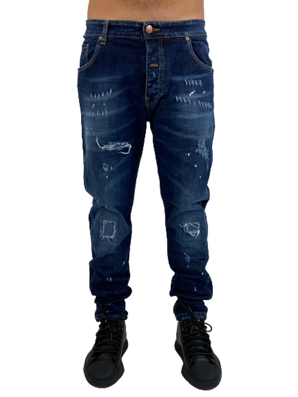 404 Not Found Jeans LAV216 216